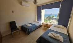 2 bedroom apartment to rent in Protaras