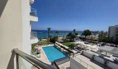 2 bedroom apartment to rent in Protaras