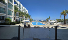 1 bedroom apartment to rent in Protaras