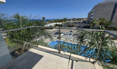 1 bedroom apartment to rent in Protaras