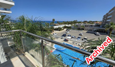 1 bedroom apartment to rent in Protaras