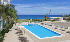 1 bedroom apartment to rent in Protaras