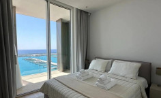 Two bed apartment for sale in Ayia Napa