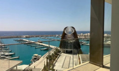 Two bed apartment for sale in Ayia Napa