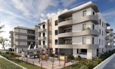 2 bed apartment for sale in Nisou