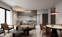 2 bed apartment for sale in Nisou
