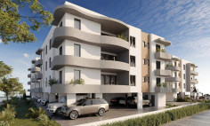 2 bed apartment for sale in Nisou