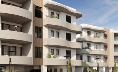 2 bedrooms apartment for sale in Nisou