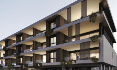 2 flat for sale in Aglantzia