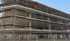 2 flat for sale in Aglantzia