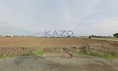 Expansive residential land in Perivolia , Larnaca