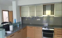 Top-floor 3-bed apartment in Apostolos Andreas 