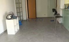Top-floor 3-bed apartment in Apostolos Andreas 