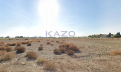 Prime residential development land in Perivolia , Larnaca