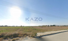 Prime Perivolia development land, residential & tourist , Larnaca