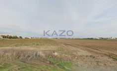 Prime Perivolia development land, residential & tourist , Larnaca