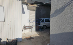 Ground floor three bedroom apartment in Kato Polemidia 