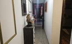 Ground floor three bedroom apartment in Kato Polemidia 