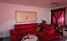 Ground floor three bedroom apartment in Kato Polemidia 