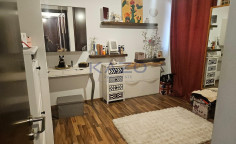 Ground floor three bedroom apartment in Kato Polemidia 