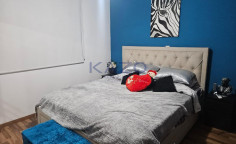 Ground floor three bedroom apartment in Kato Polemidia 