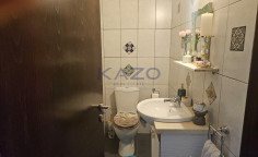 Ground floor three bedroom apartment in Kato Polemidia 