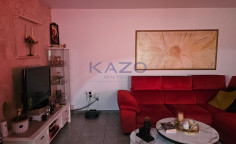 Ground floor three bedroom apartment in Kato Polemidia 