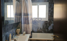 Ground floor three bedroom apartment in Kato Polemidia 