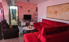 Ground floor three bedroom apartment in Kato Polemidia 