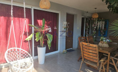 Ground floor three bedroom apartment in Kato Polemidia 