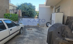 Ground floor three bedroom apartment in Kato Polemidia 