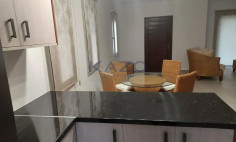 Furnished 4-bed villa in Arakapas with panoramic views 