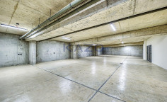 Modern 206 m2 office space in Kapsalos 