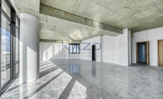 Modern 206 m2 office space in Kapsalos 