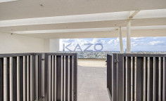 Modern 206 m2 office space in Kapsalos 