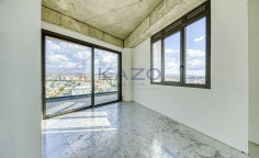 Modern 206 m2 office space in Kapsalos 