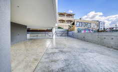 Modern 206 m2 office space in Kapsalos 