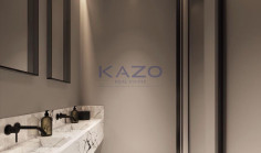 Brand new modern 206 m2 office space in Kapsalos Brand new modern 206 m2 office space in Kapsalos