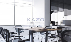 Brand new modern 206 m2 office space in Kapsalos Brand new modern 206 m2 office space in Kapsalos