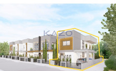 Spacious 3 bedroom house for sale in Kolossi