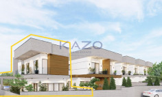 Spacious 3 bedroom house for sale in Kolossi