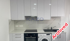 Modern fully furnished studio in central Omonoia location 