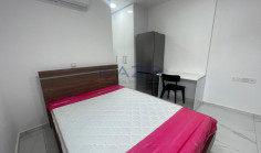 Modern fully furnished studio in central Omonoia location 