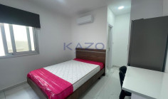 Modern fully furnished studio in central Omonoia location 