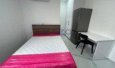 Modern fully furnished studio in central Omonoia location 