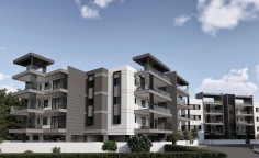 2 bedroom apartment 80 m2 for sale in Latsia
