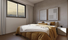 1 bedrooms apartment for sale in Agioi Omologites