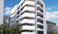 1 bedrooms apartment for sale in Agioi Omologites