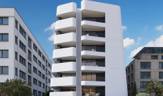1 bedrooms apartment for sale in Agioi Omologites