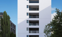 1 bedrooms apartment for sale in Agioi Omologites